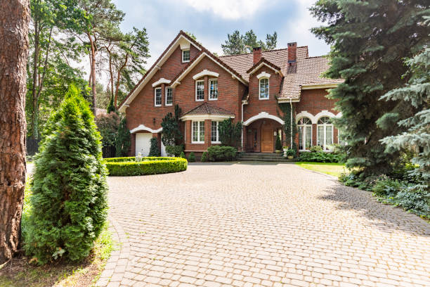 Best Driveway Paving Contractor  in Magnolia, MS