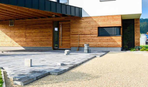 Best Interlocking Driveway Pavers  in Magnolia, MS
