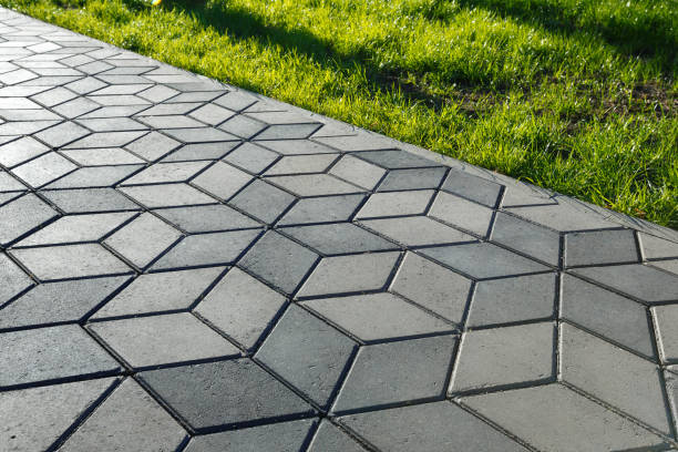 Best Cobblestone Driveway Pavers  in Magnolia, MS