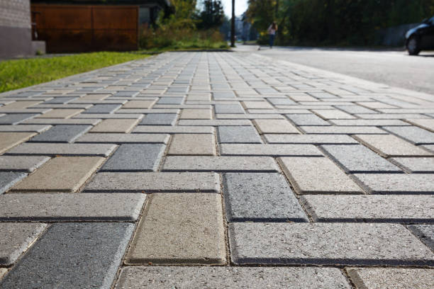 Best Residential Driveway Paver Services  in Magnolia, MS