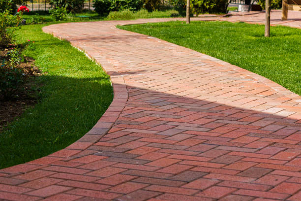 Best Concrete Paver Driveway  in Magnolia, MS