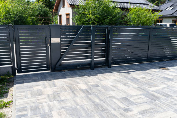 Best Driveway Paving Contractor  in Magnolia, MS