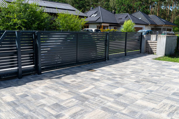 Best Brick Driveway Pavers  in Magnolia, MS