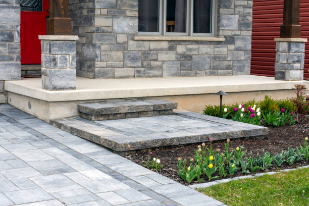 Best Driveway Pavers Near Me  in Magnolia, MS