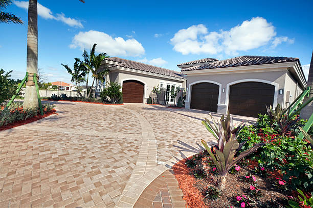 Best Affordable Driveway Paving  in Magnolia, MS