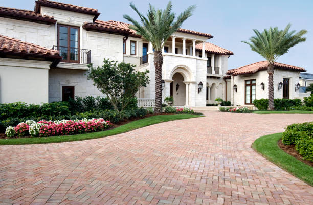 Best Driveway Pavers Near Me  in Magnolia, MS