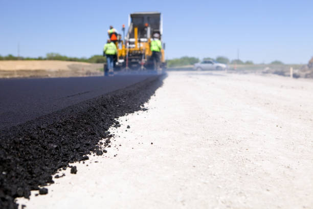 Reasons to Select Us for Your Driveway Paving Requirements in Magnolia, MS